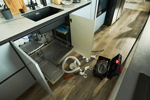 Reliable Pipe Repair contractor in Kimball, NE by Street Wise - Plumbing